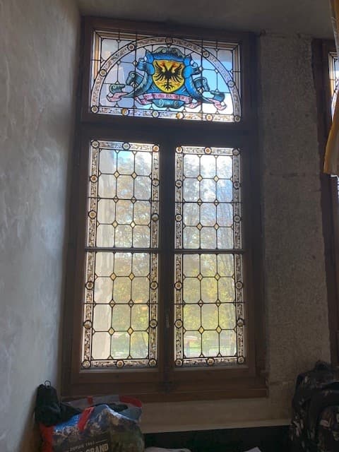 Fenetres Hotel De Ville 1