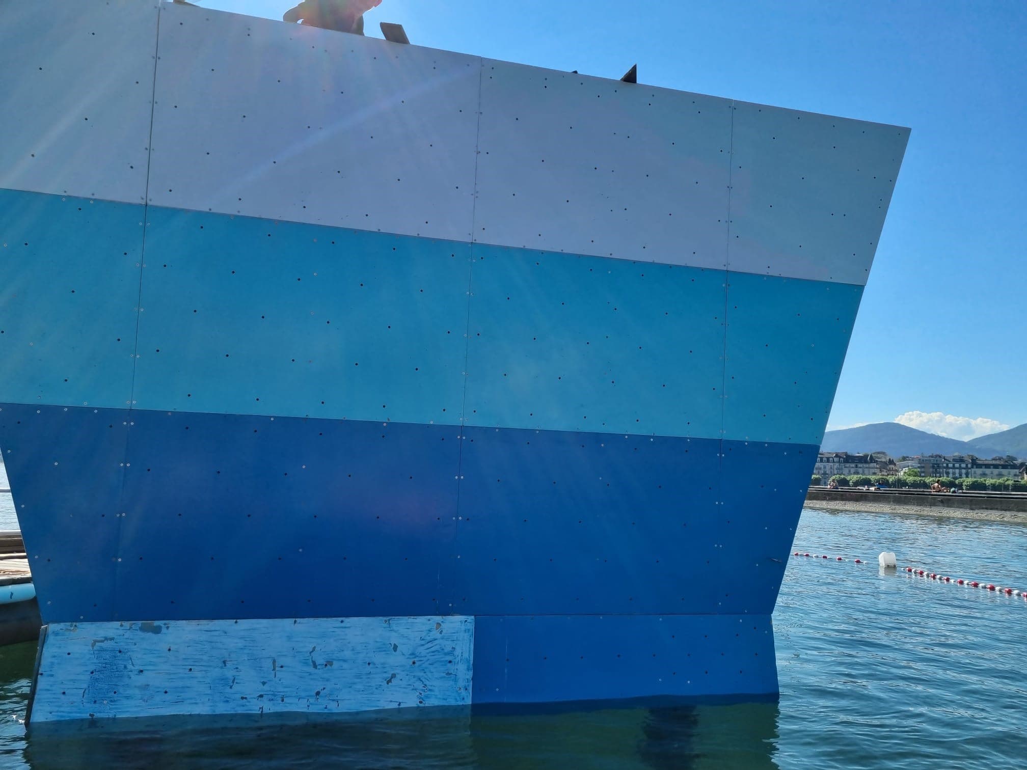 Production psycobloc1