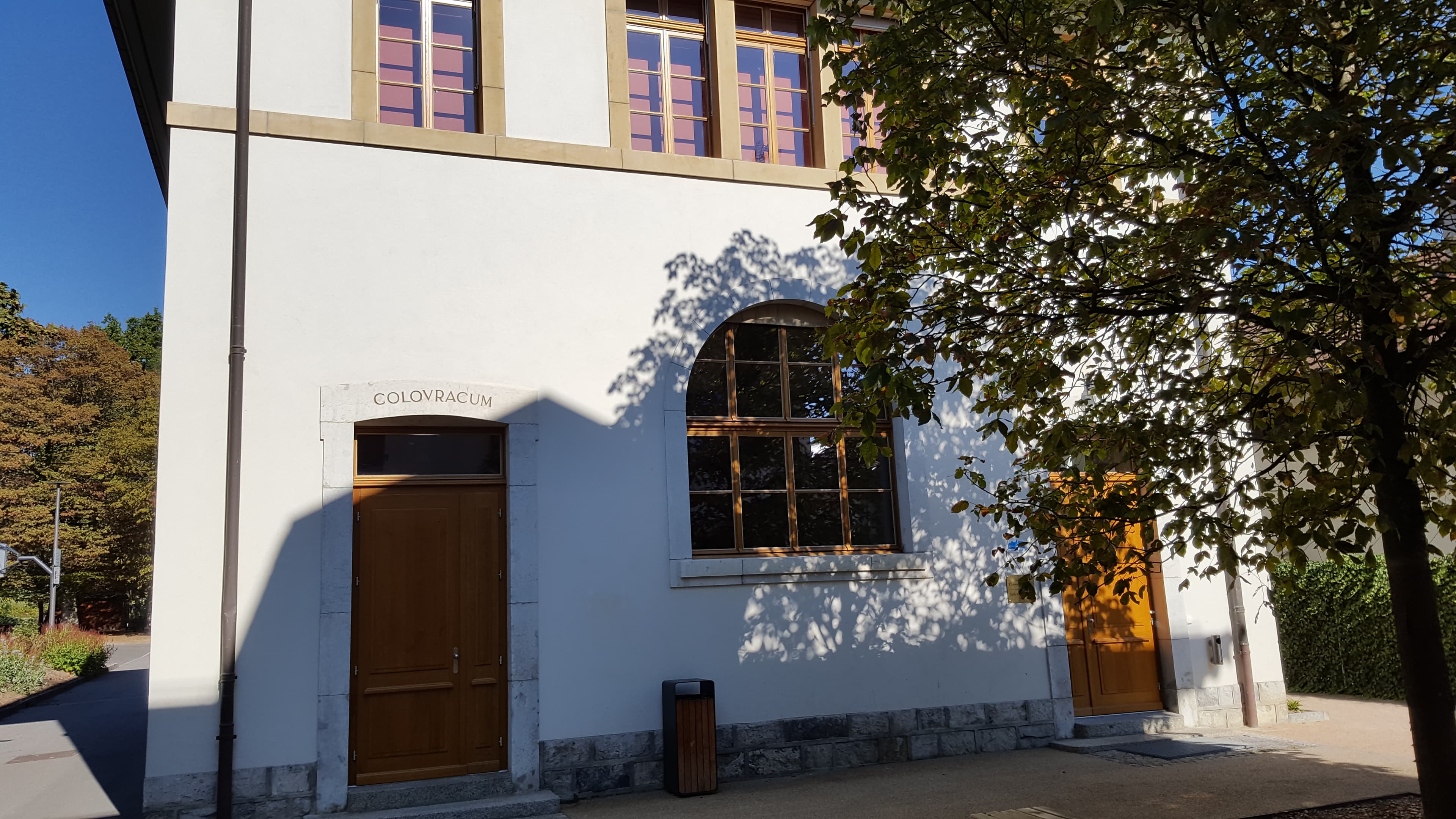 Salle Communale Bellevue